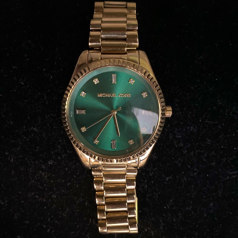 Michael Kors One of a kind Watch